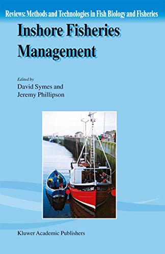 Inshore Fisheries Management (Reviews: Methods and Technologies in Fish Biology and Fisheries, 2)