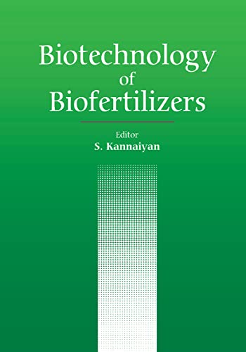 Biotechnology of Biofertilizers - Click to Buy