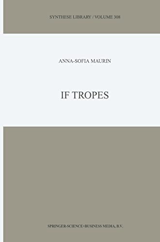 If Tropes (Synthese Library, 308)