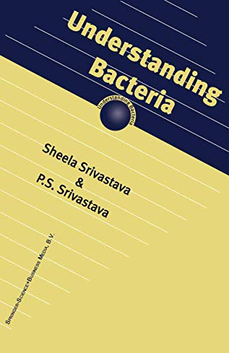 Understanding Bacteria - Click to Buy