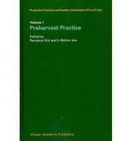 Production Practices and Quality Assessment of Food Crops: Volume 1-4 - Click to Buy