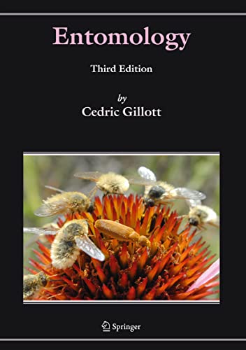 Entomology - Click to Buy