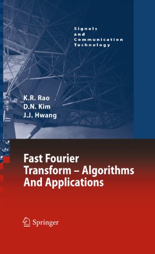 Fast Fourier Transform - Algorithms and Applications (Signals and Communication Technology) - Click to Buy