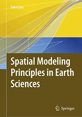 Spatial Modeling Principles in Earth Sciences - Click to Buy