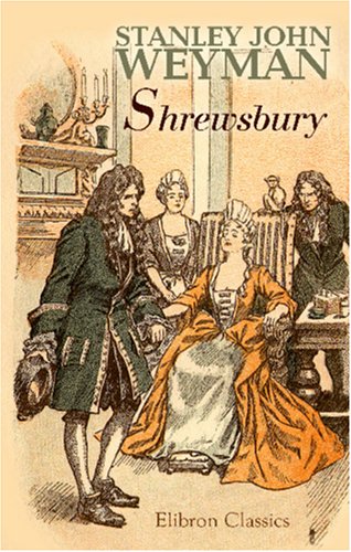 Shrewsbury - Click to Buy