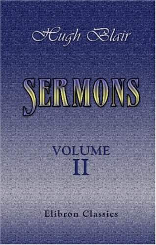 Sermons: Volume 2 - Click to Buy