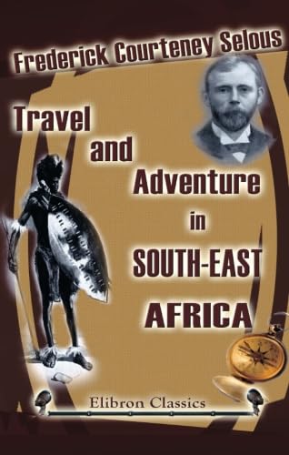 Travel and Adventure in South-East Africa - Click to Buy