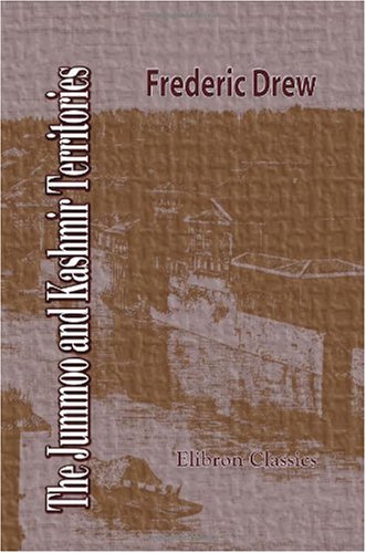 The Jummoo and Kashmir Territories