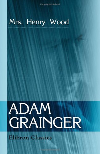 Adam Grainger - Click to Buy