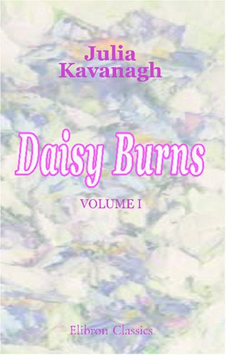 Daisy Burns: Volume I - Click to Buy