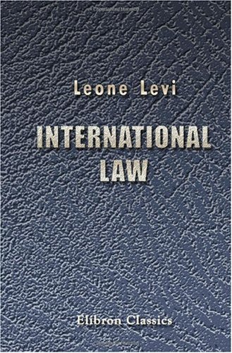 International Law - Click to Buy