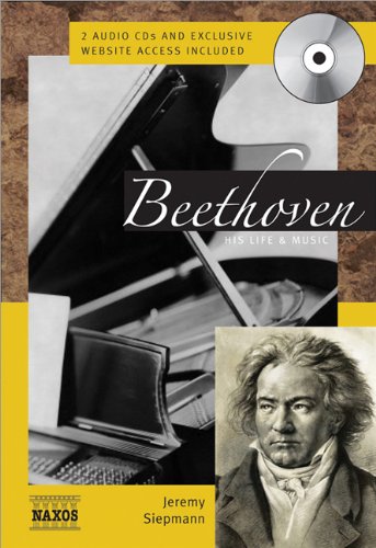 Beethoven: His Life & Music - Click to Buy