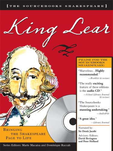 King Lear - Click to Buy