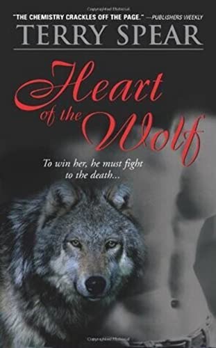 Heart of the Wolf: To win her, he must fight to the death... - Click to Buy