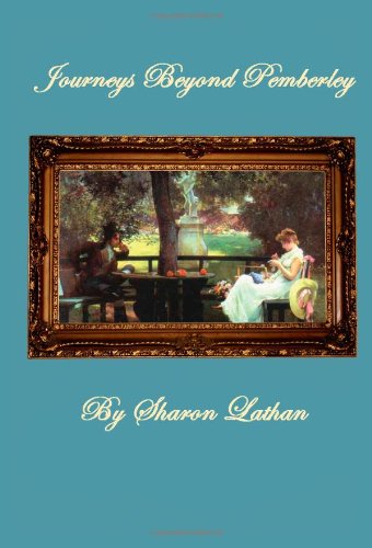 Journeys Beyond Pemberley - Click to Buy