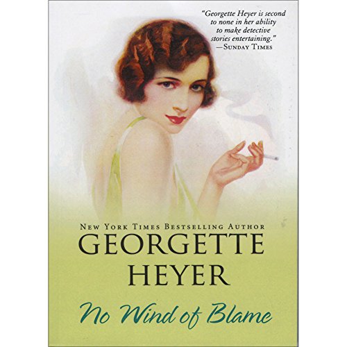 No Wind of Blame - Click to Buy