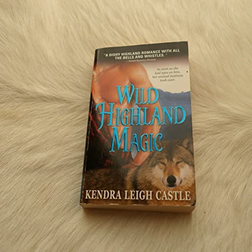 Wild Highland Magic