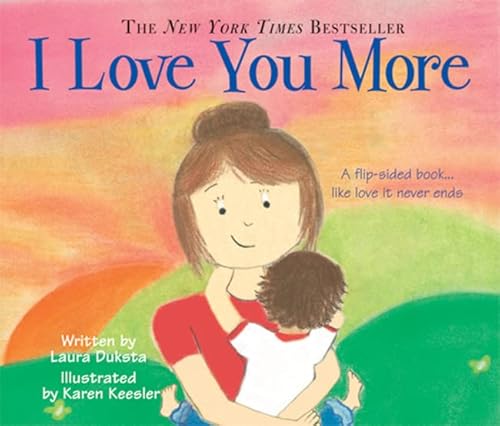 I Love You More - Click to Buy