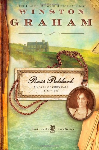 Ross Poldark: A Novel of Cornwall, 1783-1787 - Click to Buy
