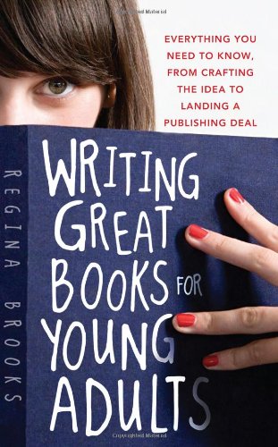 Writing Great Books for Young Adults - Click to Buy
