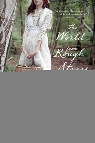 The World from Rough Stones - Click to Buy
