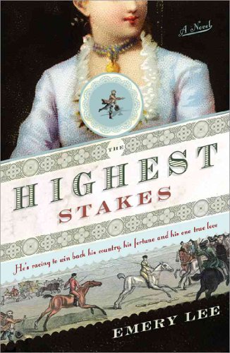 The Highest Stakes - Click to Buy