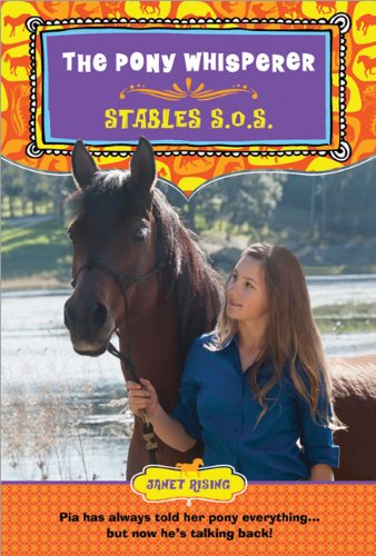 Stables S.O.S. - Click to Buy