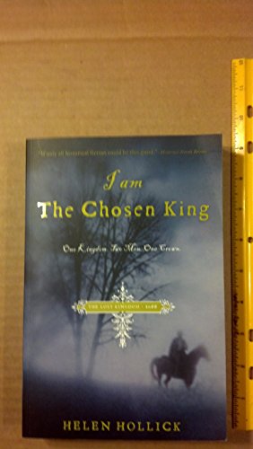 I Am the Chosen King: One Kingdom, Two Men, One Crown - Click to Buy