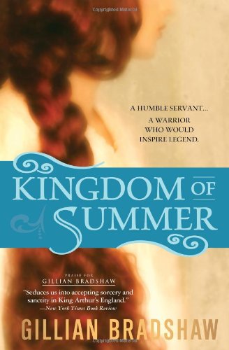Kingdom of Summer - Click to Buy