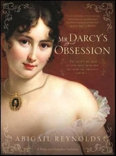 Mr. Darcy's Obsession