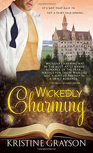Wickedly Charming: Fairy Tale Romances, Book one - Click to Buy
