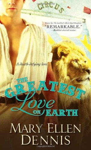 The Greatest Love on Earth - Click to Buy