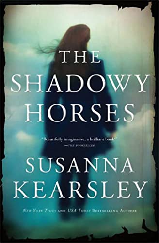 The Shadowy Horses - Click to Buy
