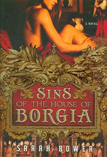 Sins of the House of Borgia - Click to Buy