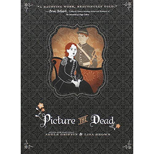 Picture the Dead - Click to Buy