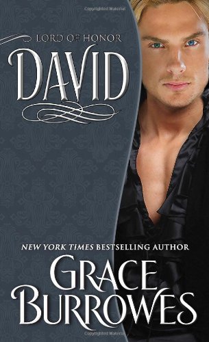 David: Lord of Honor - Click to Buy