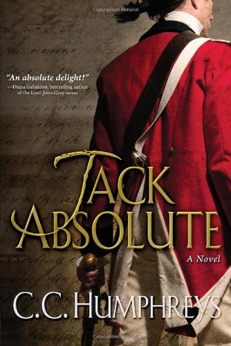 Jack Absolute