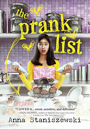 The Prank List - Click to Buy
