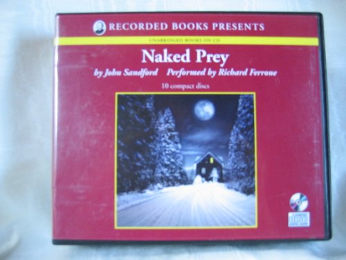 Naked Prey - Click to Buy