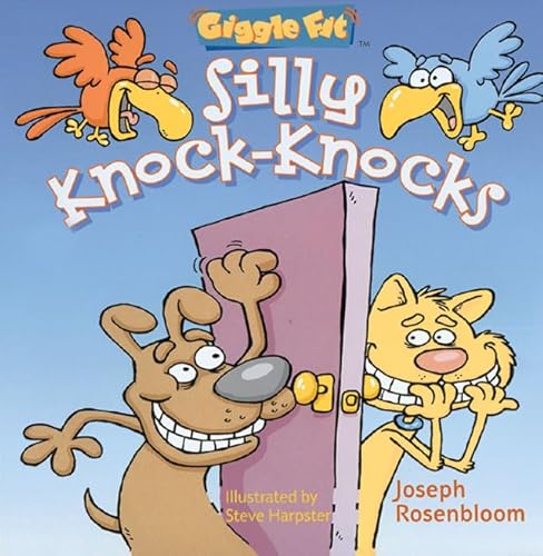 Giggle Fit®: Silly Knock-Knocks