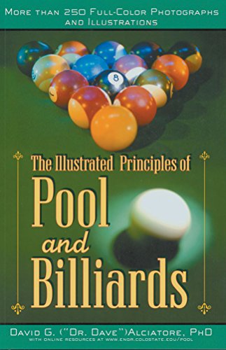 The Illustrated Principles of Pool and Billiards - Click to Buy