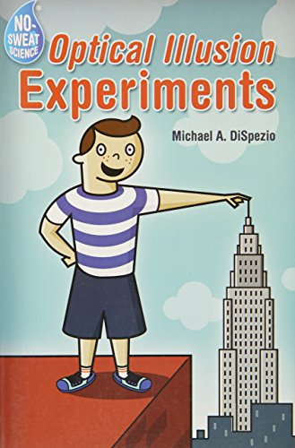 Optical Illusion Experiments