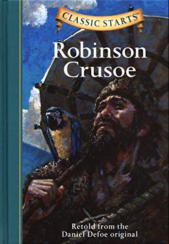 Robinson Crusoe - Click to Buy