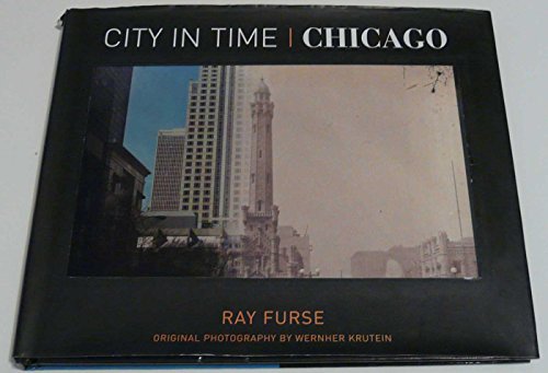City in Time: Chicago