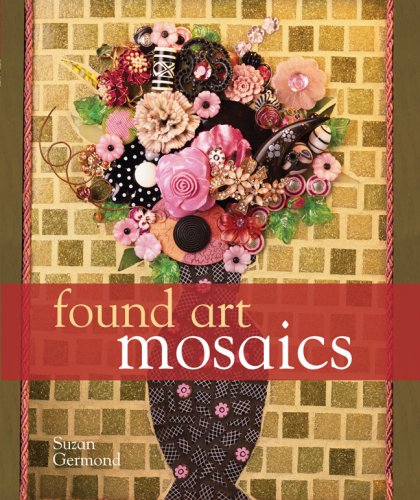 Found Art Mosaics - Click to Buy