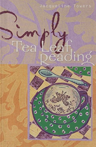 Simply® Tea Leaf Reading (Simply® Series) - Click to Buy