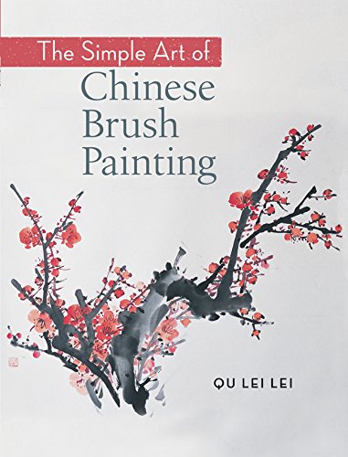 The Simple Art of Chinese Brush Painting - Click to Buy