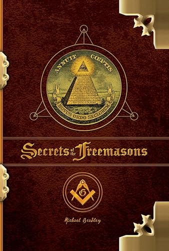 The Secrets of the Freemasons - Click to Buy