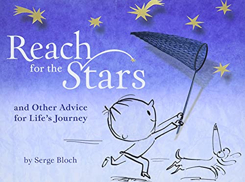 Reach for the Stars - Click to Buy