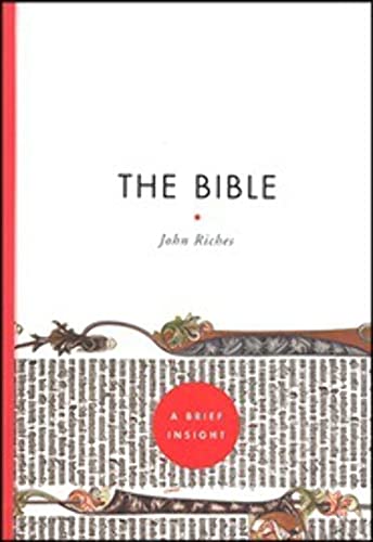 The Bible - Click to Buy